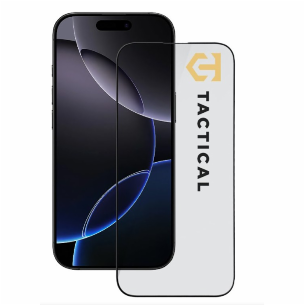 Tactical Glass Shield 5D sklo pro Samsung Galaxy A18 / A1...