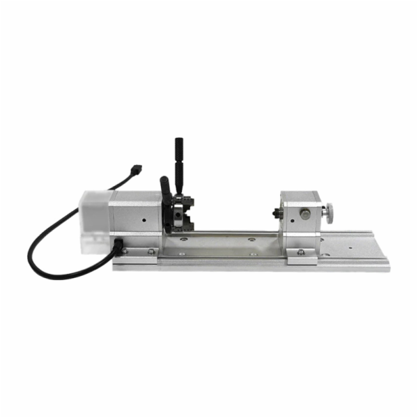 Modul MAKERA Carvera Air se 4 osami