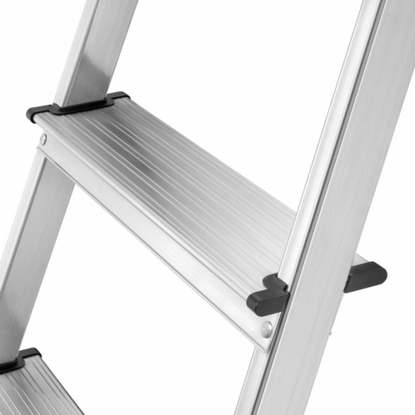 Hailo L60 StandardLine  3 Step Stepladder