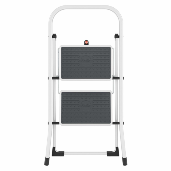 Hailo K40 BasicLine  3-Step Ladder
