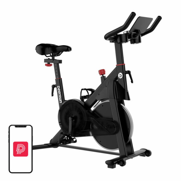 Rotoped DeerRun S500 Pro (černý)