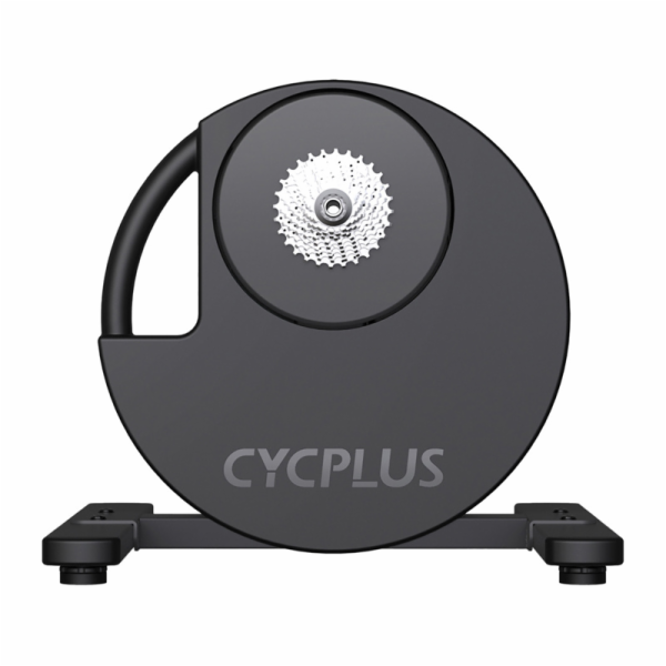 Cyklotrenažér Cycplus R200
