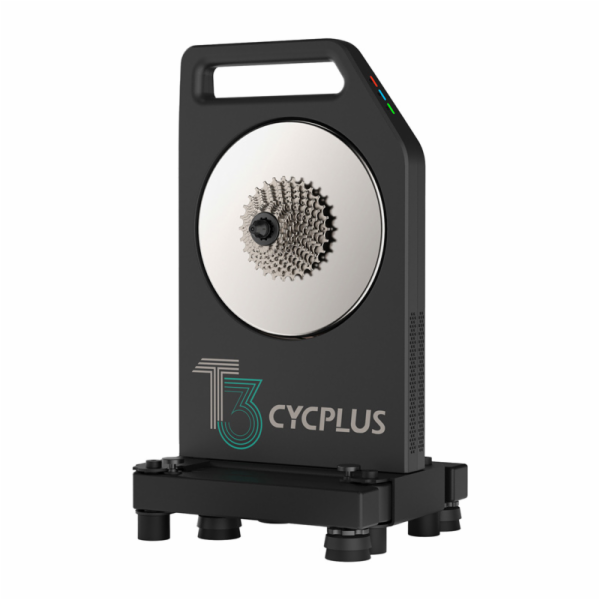 Cyklotrenažér Cycplus T3