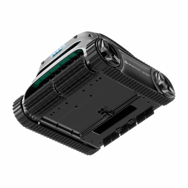 Bezdrátový robot na čištění bazénů WYBOT S2 Solární