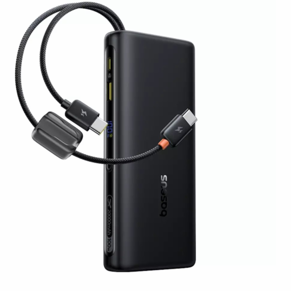 Baseus Powerbanka EnerFill FC41 25000mAh černá