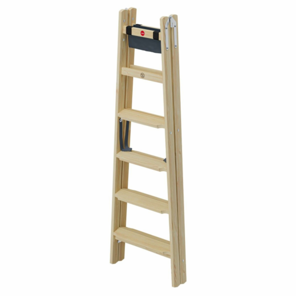 Hailo Master H80  2x6 Step