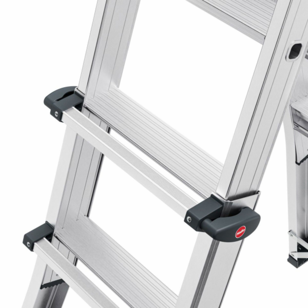 Hailo Master M100  4 x 5 Step