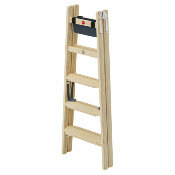 Hailo Master H80  2 x 5 Step
