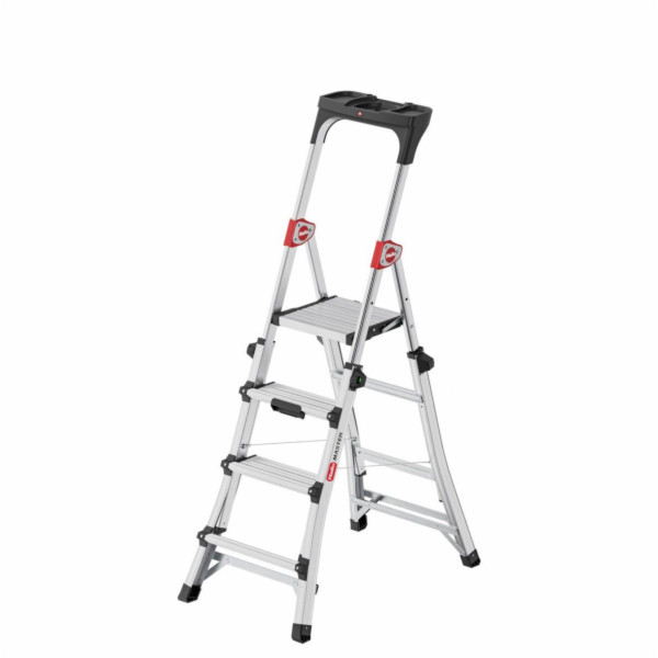 Hailo Master TL100  3 - 5 Step