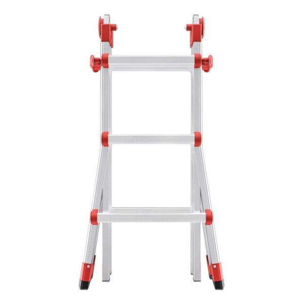 Hailo M80  4x5 Rung Ladder
