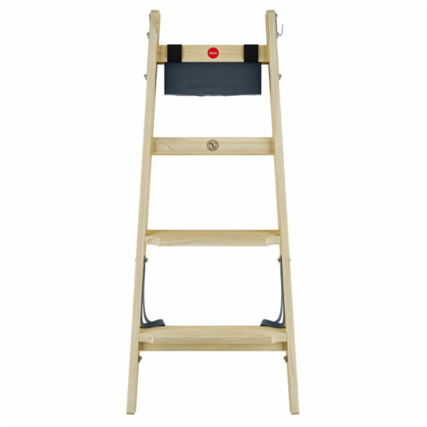 Hailo Master H80  2 x 4 Step