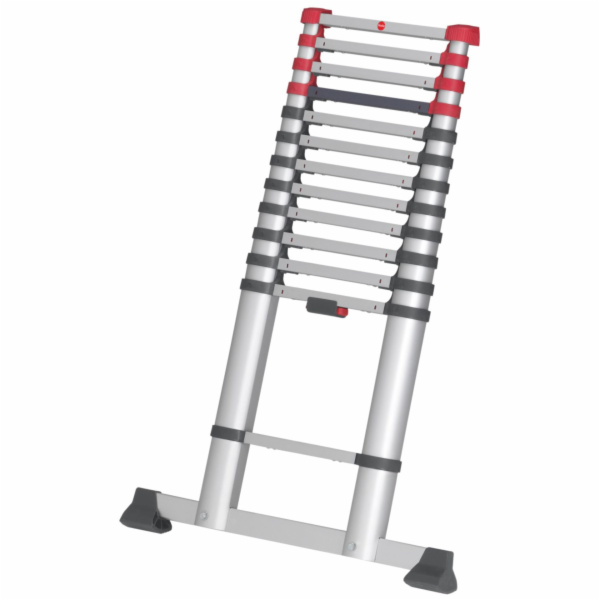 Hailo T80 FlexLine  13 Rung Ladder