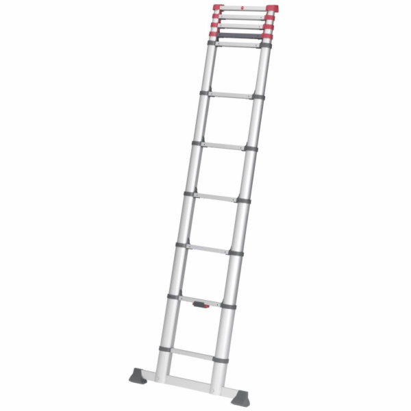 Hailo T80 FlexLine  11 Rung Ladder