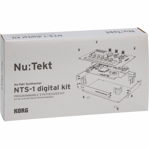 Korg NTS-1 Digital Kit