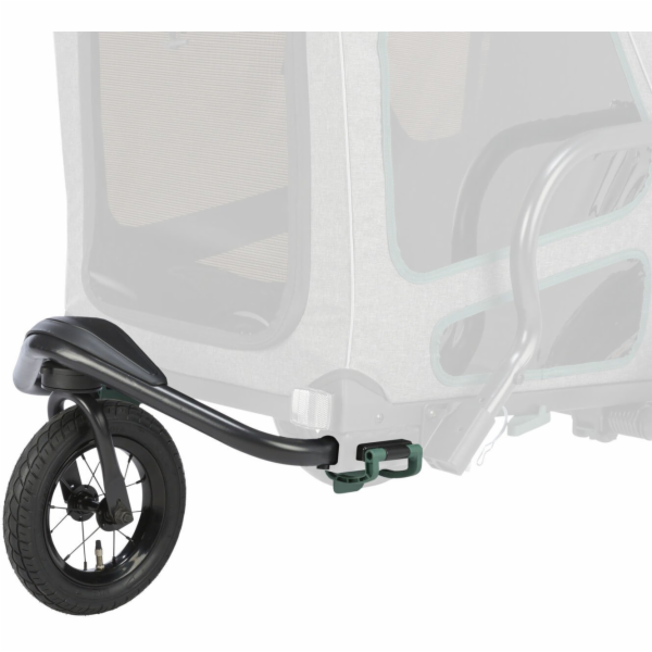 Trixie Přední kolo pro přívěs TX-12800