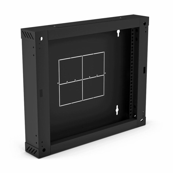Alantec Zadní díl (výklopný/sklopný) pro skříně SW-15U-60...