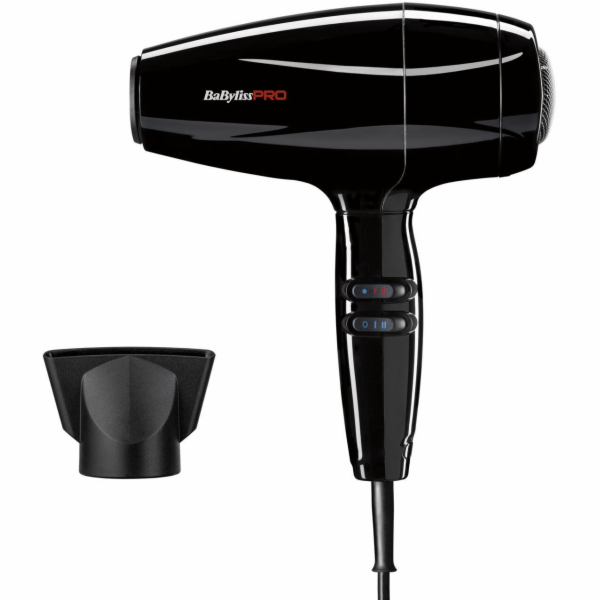 BaBylissPRO Fén Vero BAB6280E