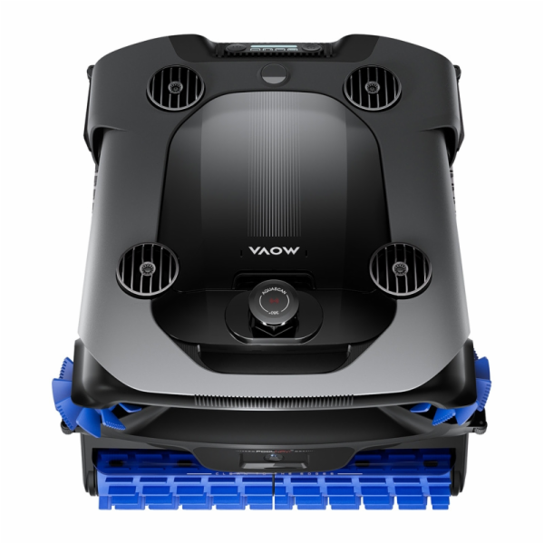MOVA X10 Robotický čistič bazénů