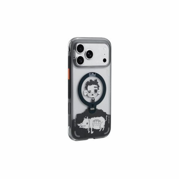 Amazingthing TORRAS GAWX Q3 Air - kryt pro iPhone 17 Pro ...