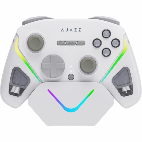 Ajazz GP100S Pad bílá (GP100S-W)