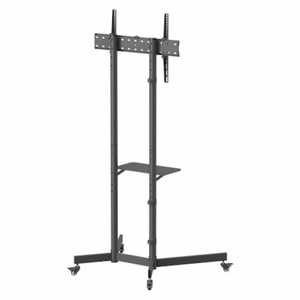 SUNNE by Elite Screens pojízdný TV stolek pro LCD a TV 37...