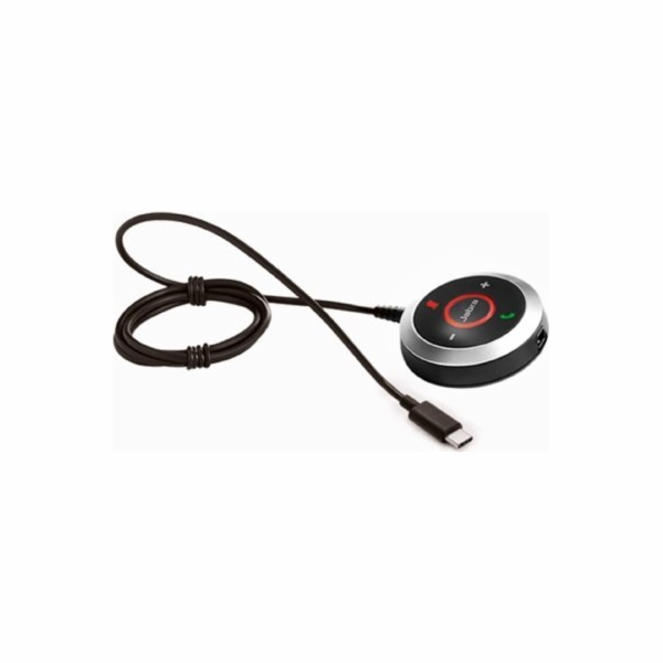 GN Audio Germany JABRA Evolve Link UC Controller USB-C He...