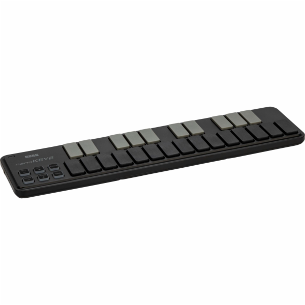 Korg nanoKEY 2black