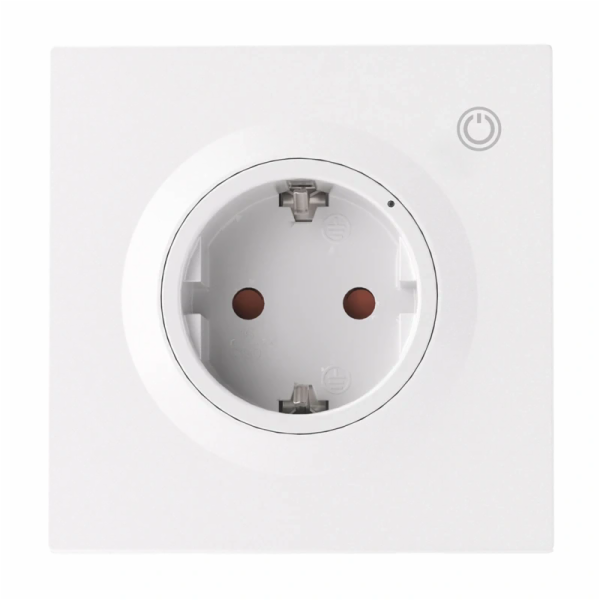 Inteligentní WiFi zásuvka Sonoff WS01TPF-E (typ F)