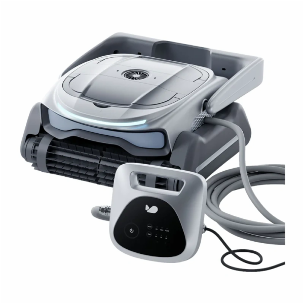 Čisticí robot do bazénu Bublue Bubot 800P