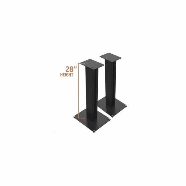 KLIPSCH KS-28 SPEAKER STANDS