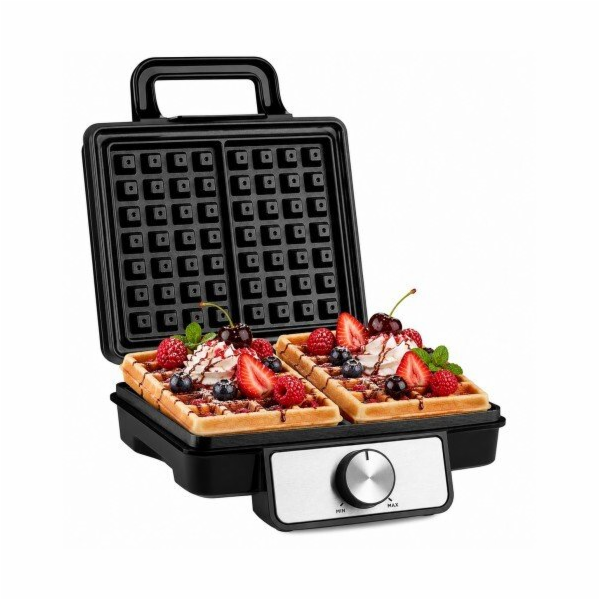 Vaflovač CONCEPT VF3060 1400W 2,4 cm