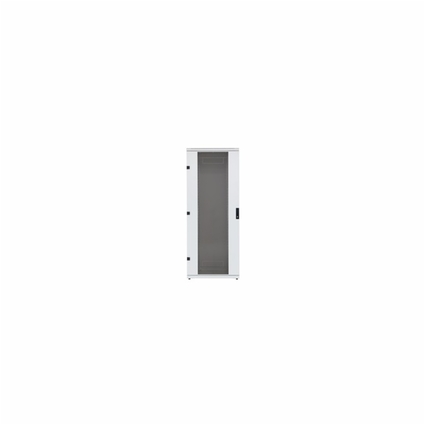 TRITON 19" rozvaděč stojanový RMA 42U 800x800, 800kg, skl...