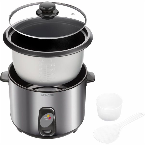 Sencor SRM 2800SS 