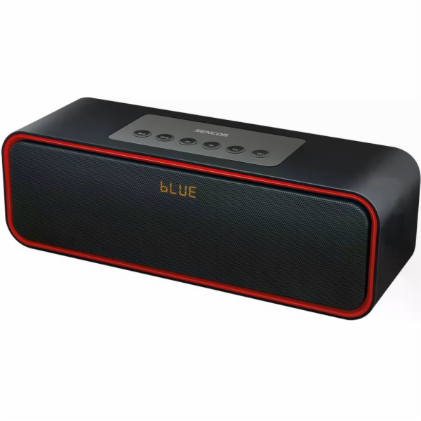 SENCOR SSS 81 BLUETOOTH SPEAKER SENCOR