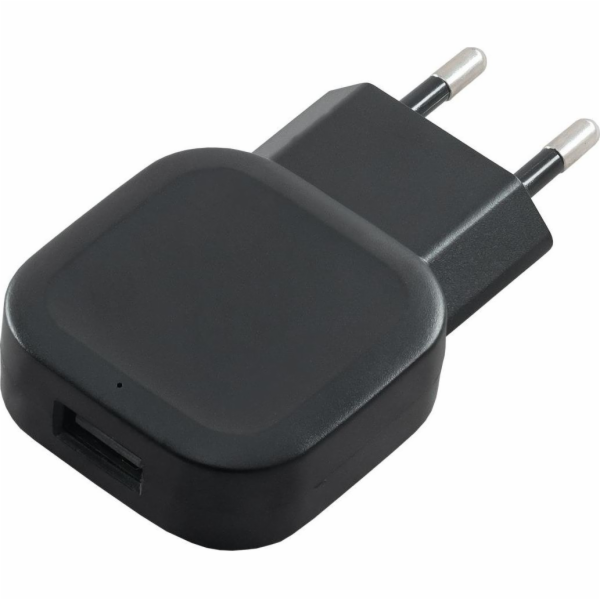 Akyga nabíjecka USB 5V/2.1A 10W
