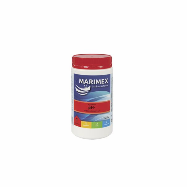 MARIMEX pH- 1,35 kg