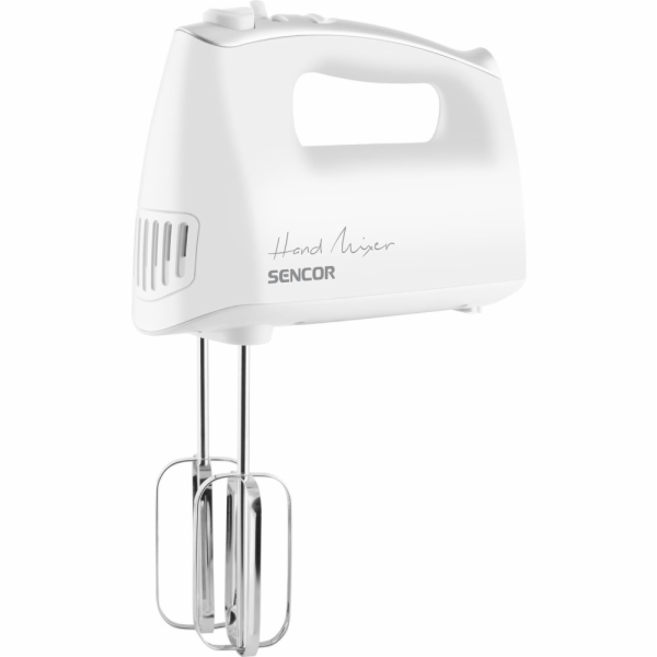 SENCOR SHM 5206WH-EUE3 RUČNÍ ŠLEHAČ SENCOR