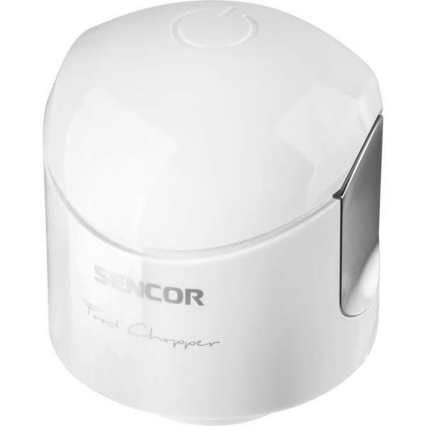 SENCOR SCB 5100WH-EUE3 sekáček potravin SENCOR