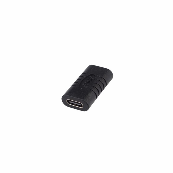 PREMIUMCORD Spojka USB 3.1 konektory C/female - C/female