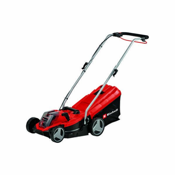 Einhell akumulátorová sekačka na trávu GE-CM 18/33 Li Kit...