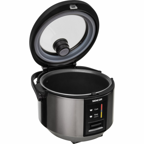 Sencor SRM 1890SS 