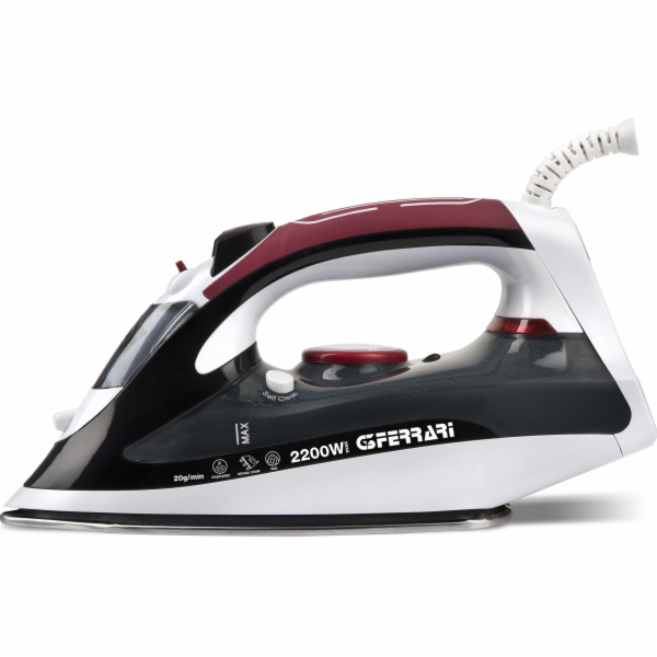 Steam iron "CALIFFO"