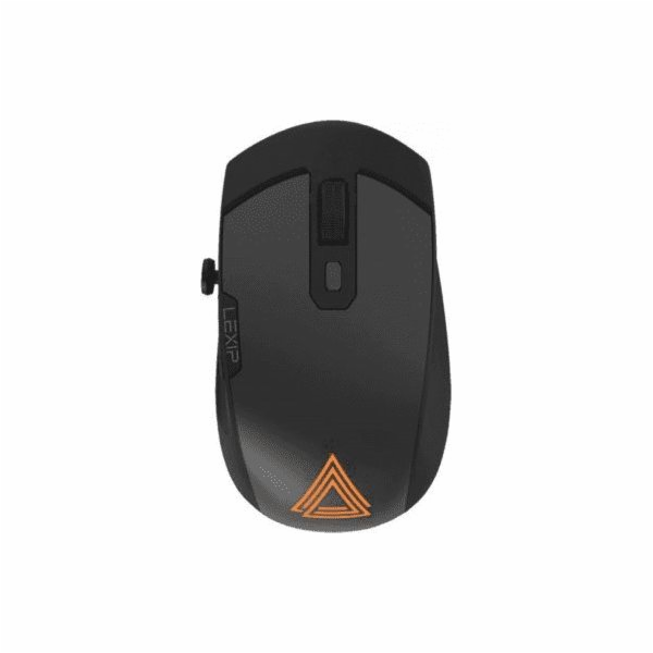 LEXIP GAMING - PU94 - 3D DRÁTOVÁ MYŠ - AMERICKÁ/EURO