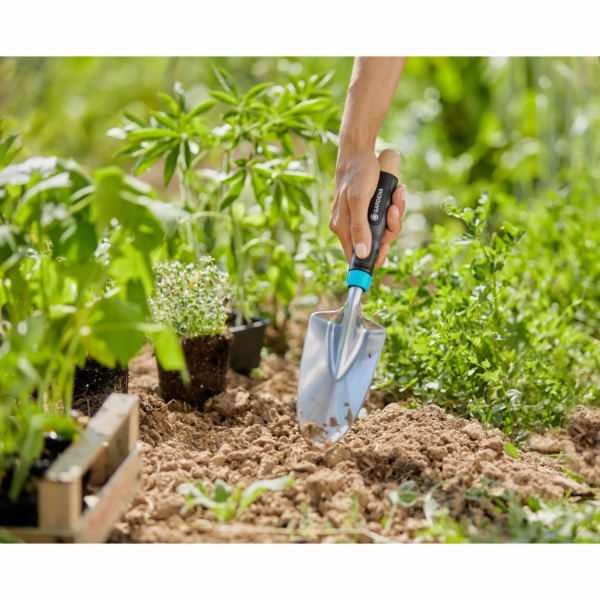 GARDENA EcoLine stěrka na květiny