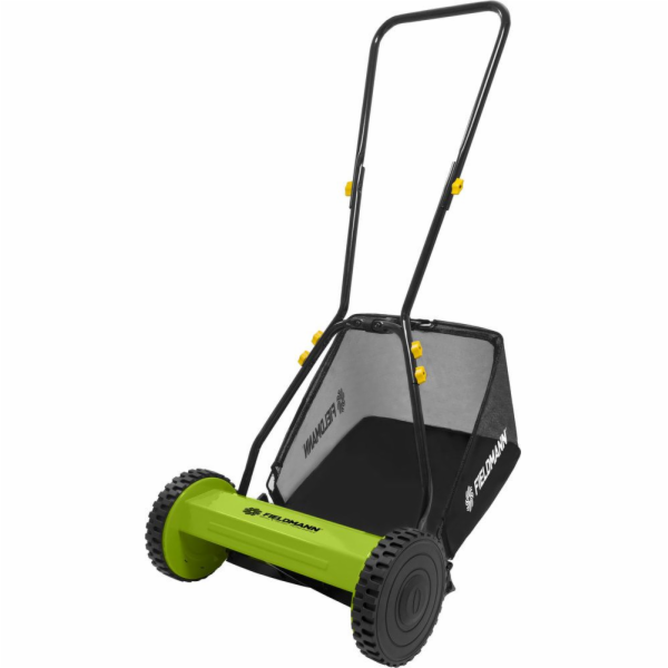 Ruční sekačka Fieldmann FZR 1010