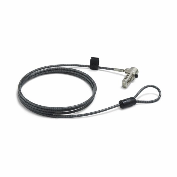 HP Nano Combo Cable Lock