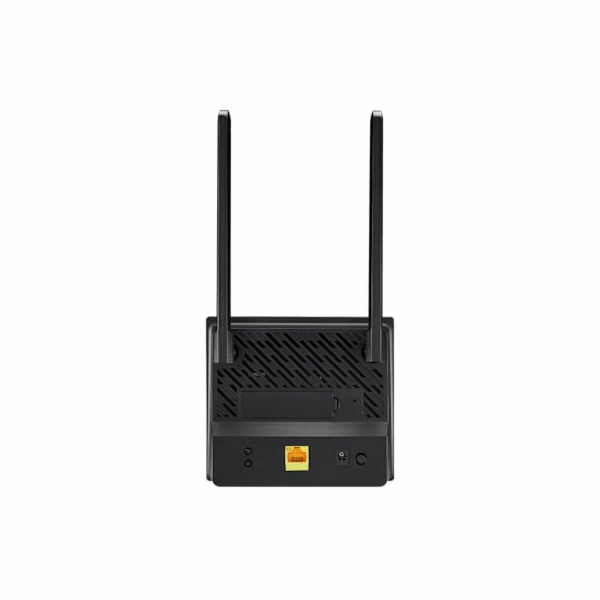 ASUS 4G-N16 Wireless N300 4G LTE Modem Router