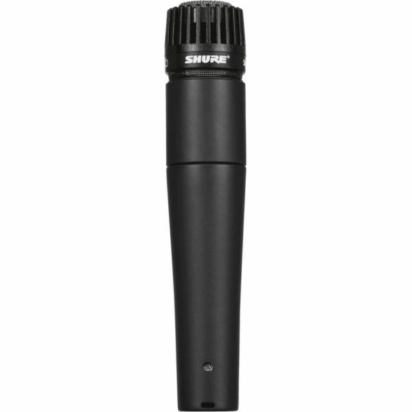 Shure SM57 Black Studio microphone