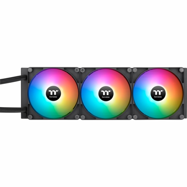 All-In-One kapalinový chladič Thermaltake TH420 V2 Ultra ...