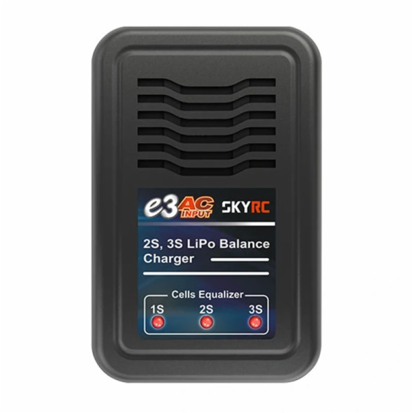 Nabíječka LiPo SkyRC E3